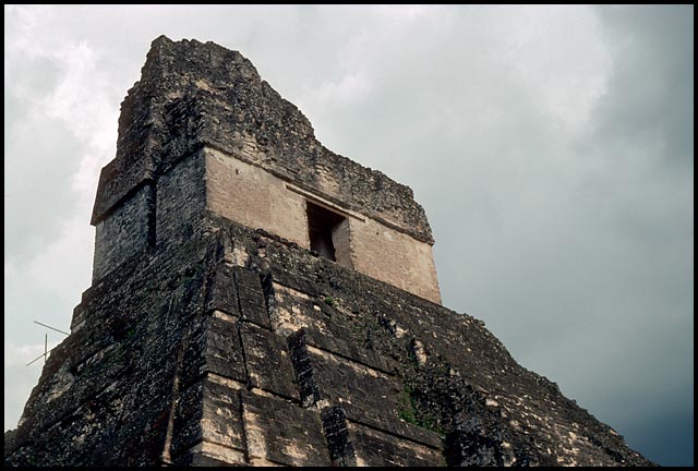 Palenque Photo